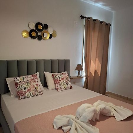 Nireides Villas 'Top Destination' Elafonisi Dış mekan fotoğraf