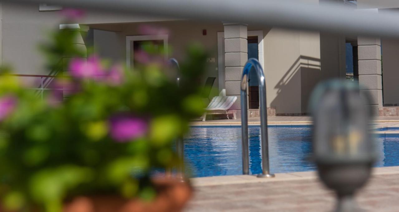 Nireides Villas 'Top Destination' Elafonisi Dış mekan fotoğraf