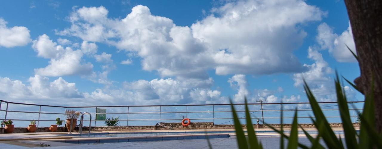 Nireides Villas 'Top Destination' Elafonisi Dış mekan fotoğraf