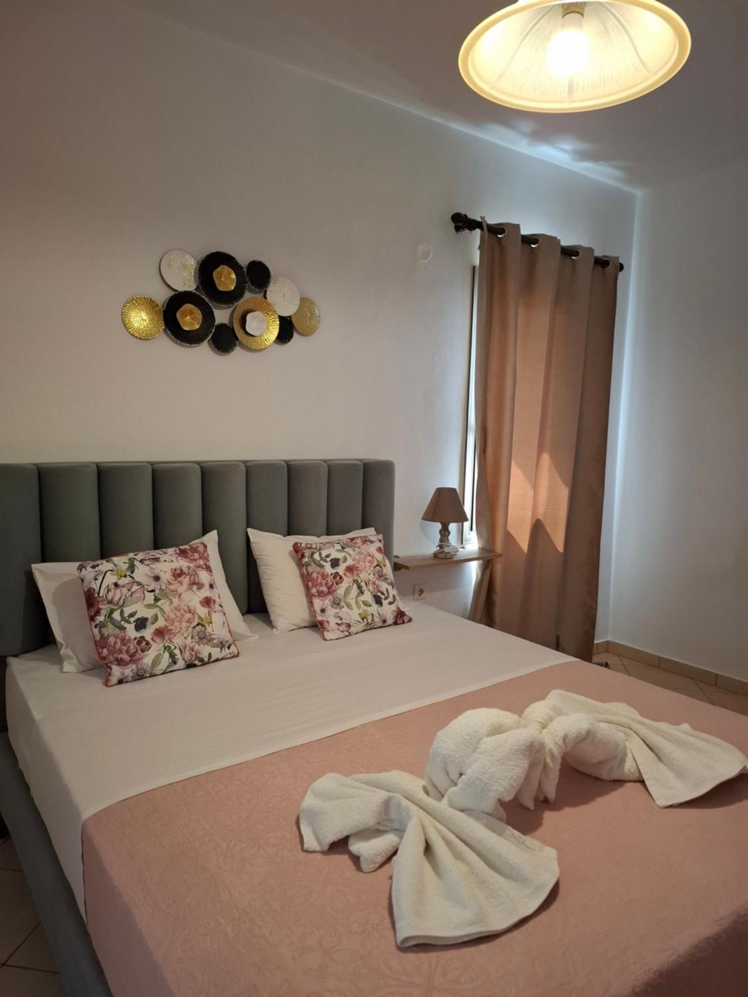 Nireides Villas 'Top Destination' Elafonisi Dış mekan fotoğraf